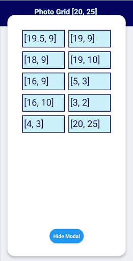 photogrid screenshot 2