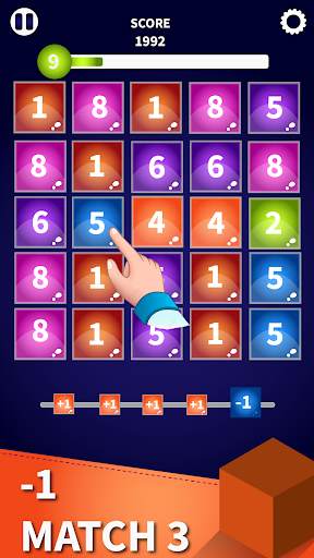Puzzles Offline: No Wifi Games screenshot 5