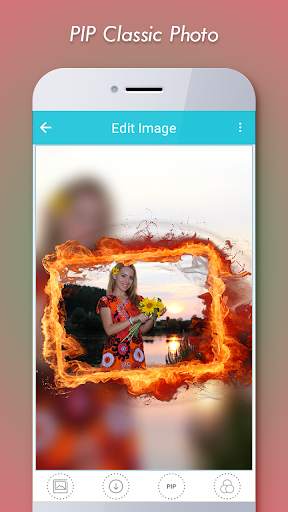 Pip Camera Effects screenshot 5