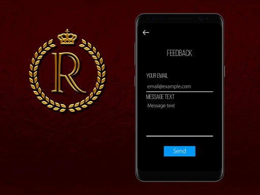 RTC screenshot 2