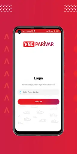 VKC PARIVAR screenshot 3