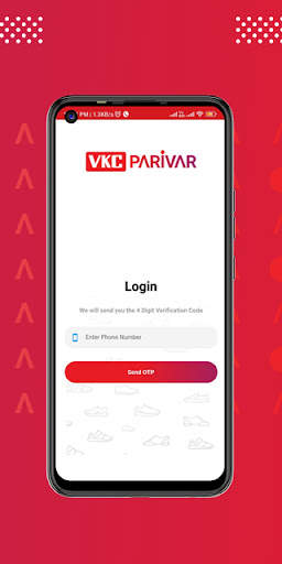 VKC PARIVAR screenshot 3