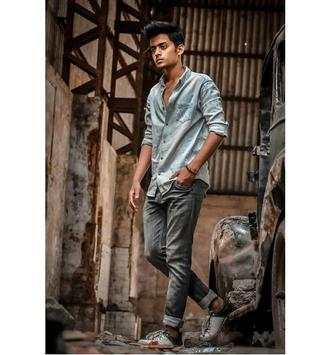 Photo Poses For Boys In 2019 3 تصوير الشاشة