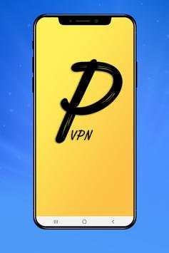 Free siphon gold Pro VPN screenshot 4