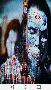 Zombie Kunci Zipper screenshot 6