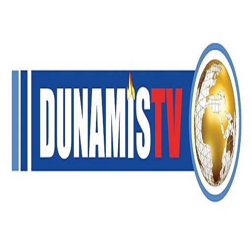 DUNAMIS TV icon