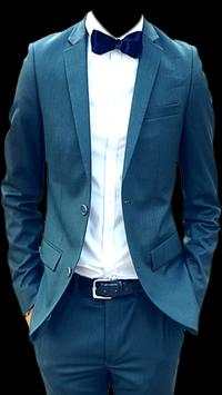Suit photo editor 2020 screenshot 4