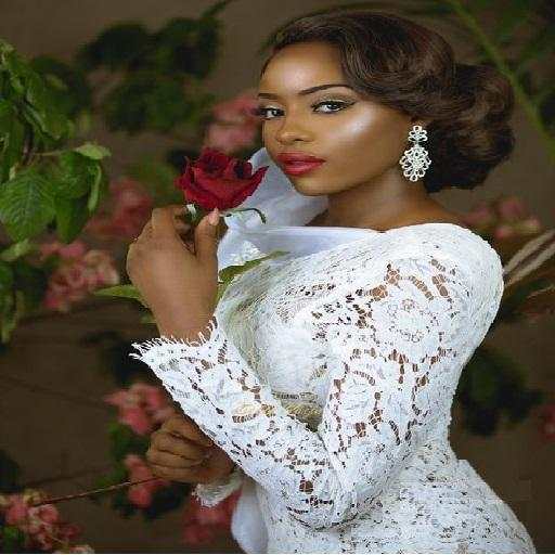 9ja Bridal Hairstyle & Makeup. screenshot 24
