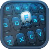 Mechanical tech keyboard 10001003