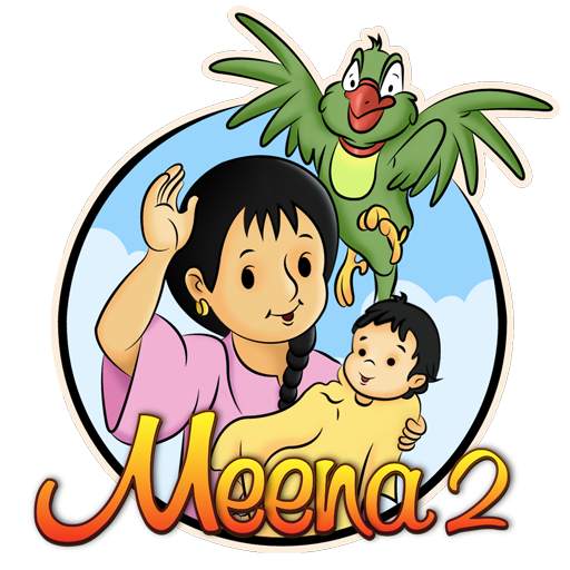 Meena Game 2 3.3.2
