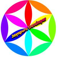 Kode Warna Pemograman icon