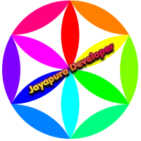 Kode Warna Pemograman icon