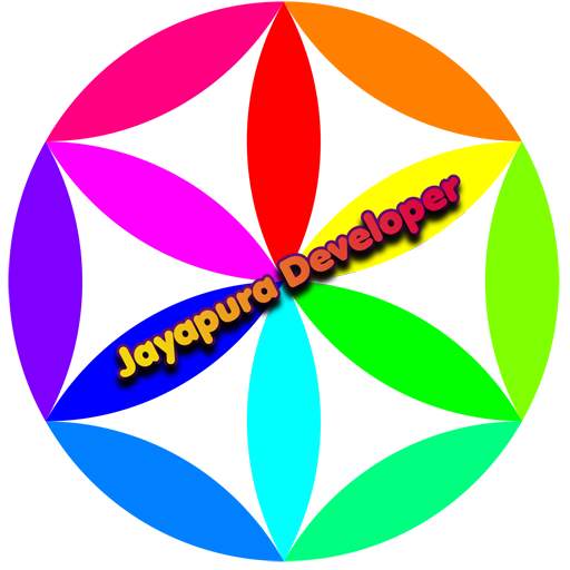 Kode Warna Pemograman 1.0