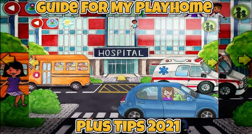 Guide For My PlayHome Plus Tips 2021 screenshot 3