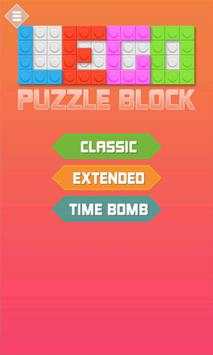 Lego Puzzle Block screenshot 5
