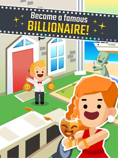 Hollywood Billionaire: Be Rich screenshot 7