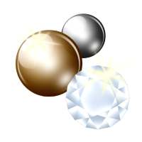 Bling Balls icon