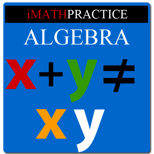 Master Algebra Lite icon