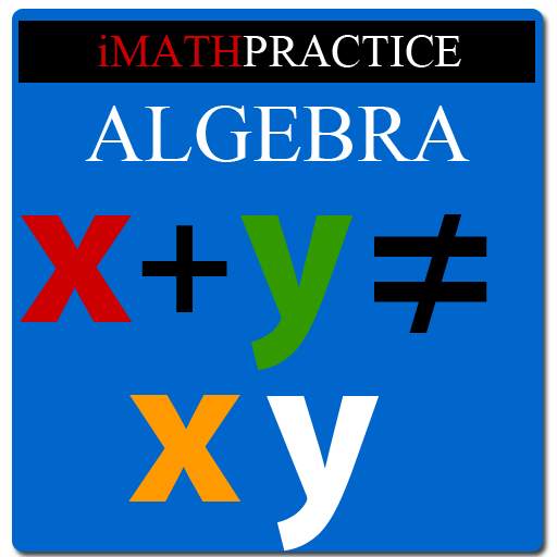 Master Algebra Lite 1.3