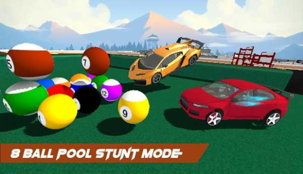 Extreme Driving School 2019 screenshot 2