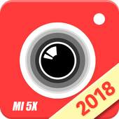 Camera For Mi 5X 230.05.24