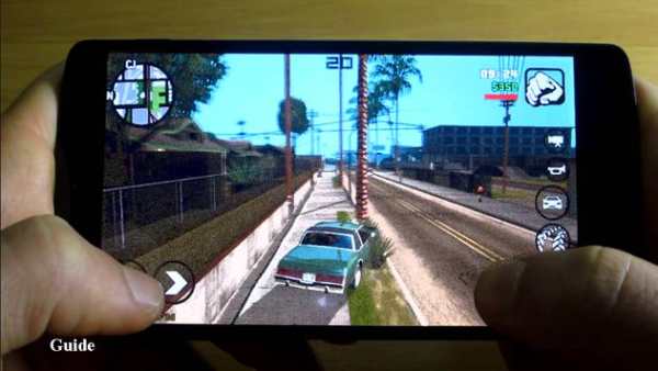 Guide For GTA San Andreas Free screenshot 3