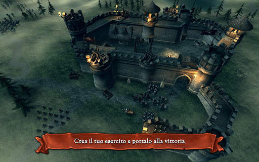Hex Commander: Fantasy Heroes screenshot 10