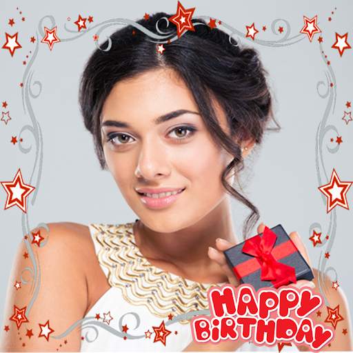 Birthday video maker screenshot 7