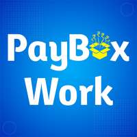 Paybox Job - Work From Home, Online Work Search icon