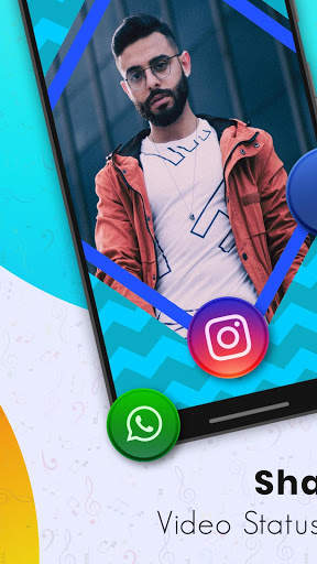 MV Video Master - Magic Effect Video Maker screenshot 6