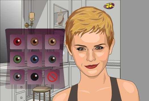 Prom Spa Salon - Girls Games screenshot 5