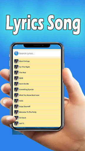 Pop Smoke Song screenshot 4