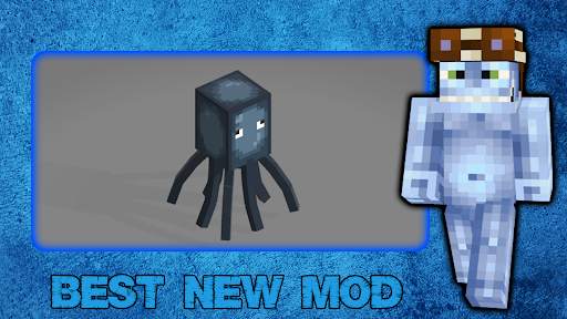 Better Mob Animation Mod screenshot 1