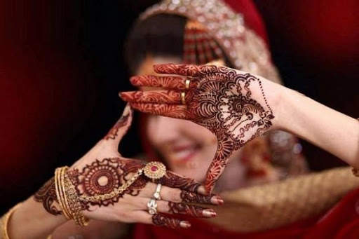 Best Mehndi designs 2020 💕💘 (Offline) screenshot 8