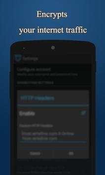 Free VPN Droidvpn Guide screenshot 2