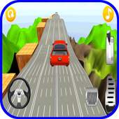 Car Hill Climb Racing 1.0