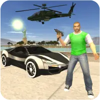 Gangster Town on 9Apps