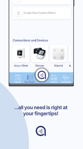 Albert Health Assistant screenshot 4
