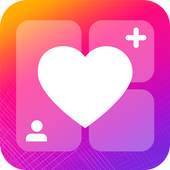 Real Followers and Likes for Ins Image 1.0.2