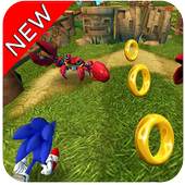 Guide for Sonic Dash 1.0