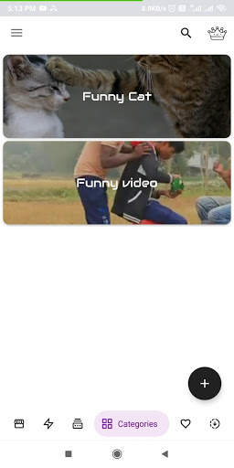 Funny Video screenshot 2