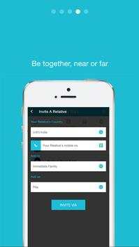Canoopy -Family Social Network screenshot 2