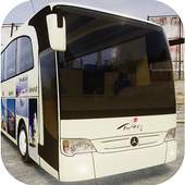 Bus Simulator Game Mercedes - Benz 1