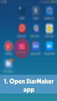 Sing Downloader for Starmaker screenshot 2