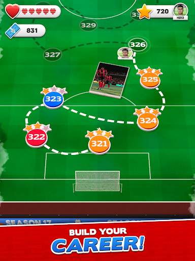 Score! Hero screenshot 21