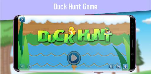 Shooting Game - Duck Hunt Game screenshot 1