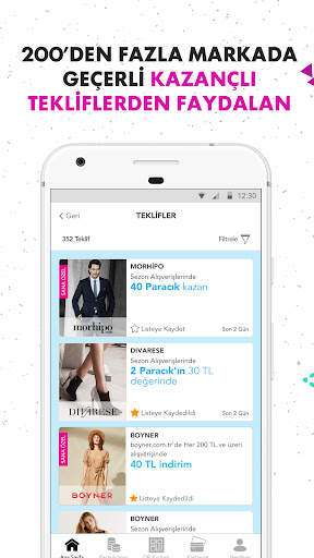 Hopi - App of Shopping screenshot 2