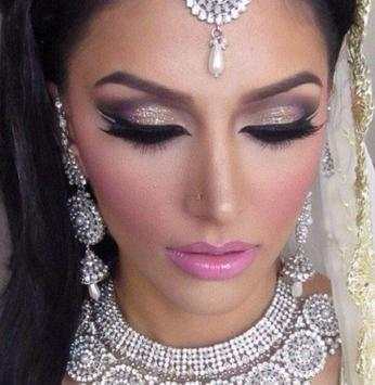 bridal makeup screenshot 4