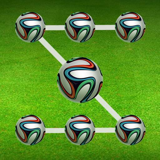 App Lock Soccer Pattern 1.0.0.1