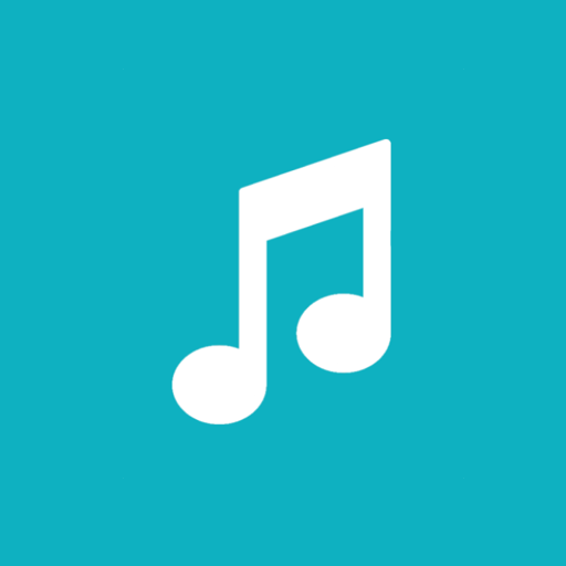 ikon IMusic - Pemutar Musik Elegan